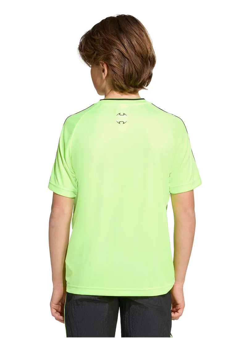 adidas Originals Adicolor Teamgeist Loose T-Shirt