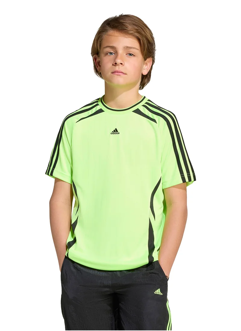 adidas Originals Adicolor Teamgeist Loose T-Shirt