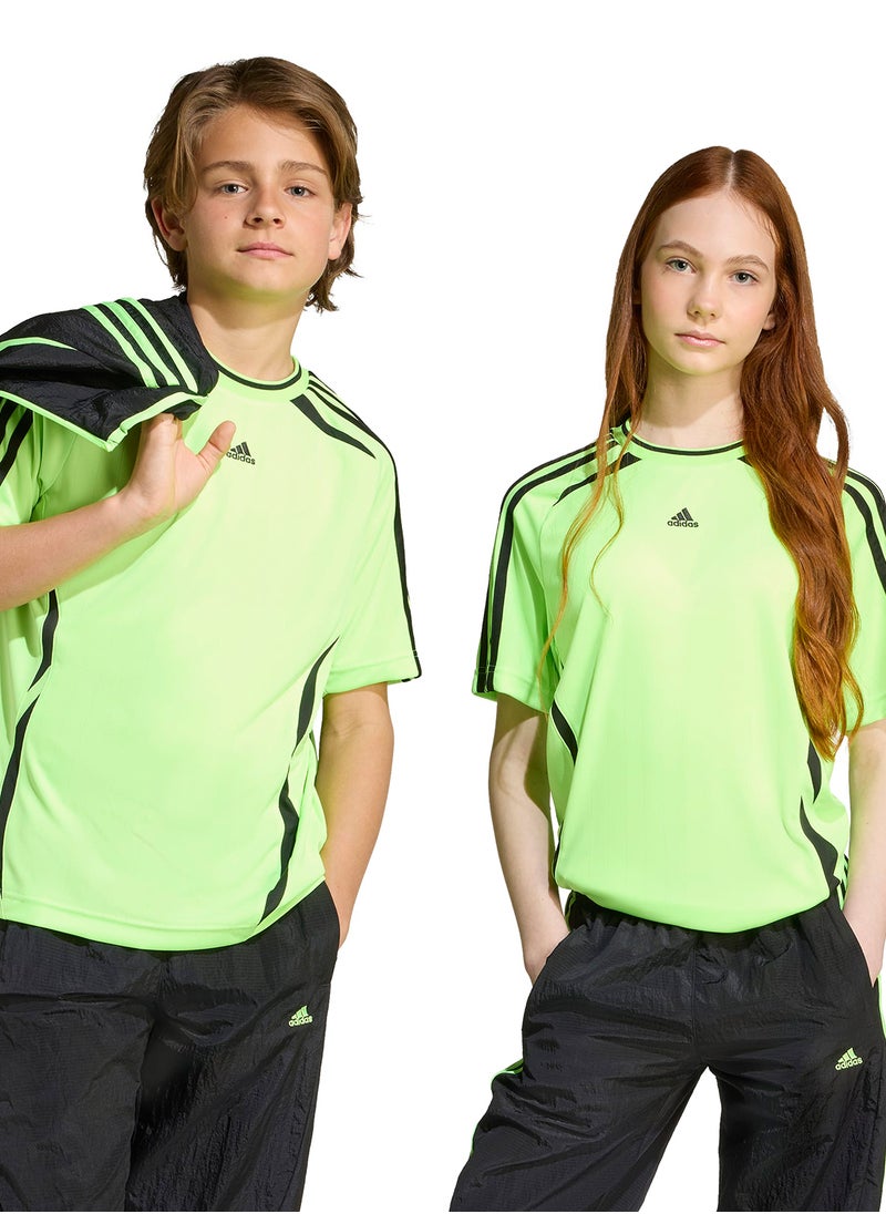 adidas Originals Adicolor Teamgeist Loose T-Shirt  - Image 5