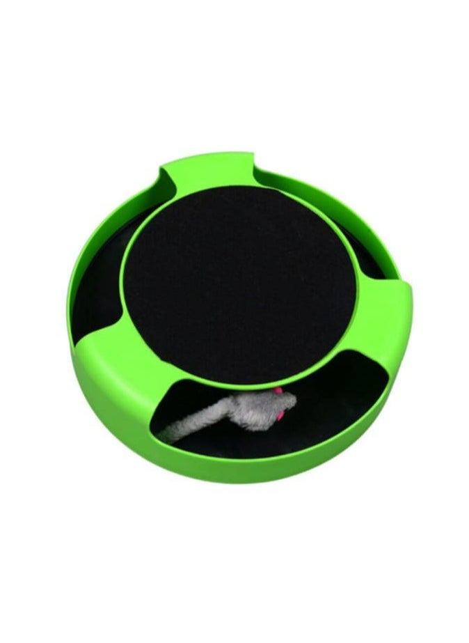 Beauenty - Catch The Mouse Cat Toy - Image 1