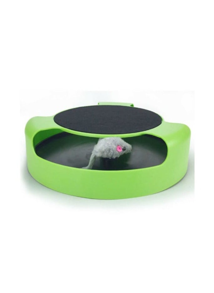 Beauenty - Catch The Mouse Cat Toy - Image 1