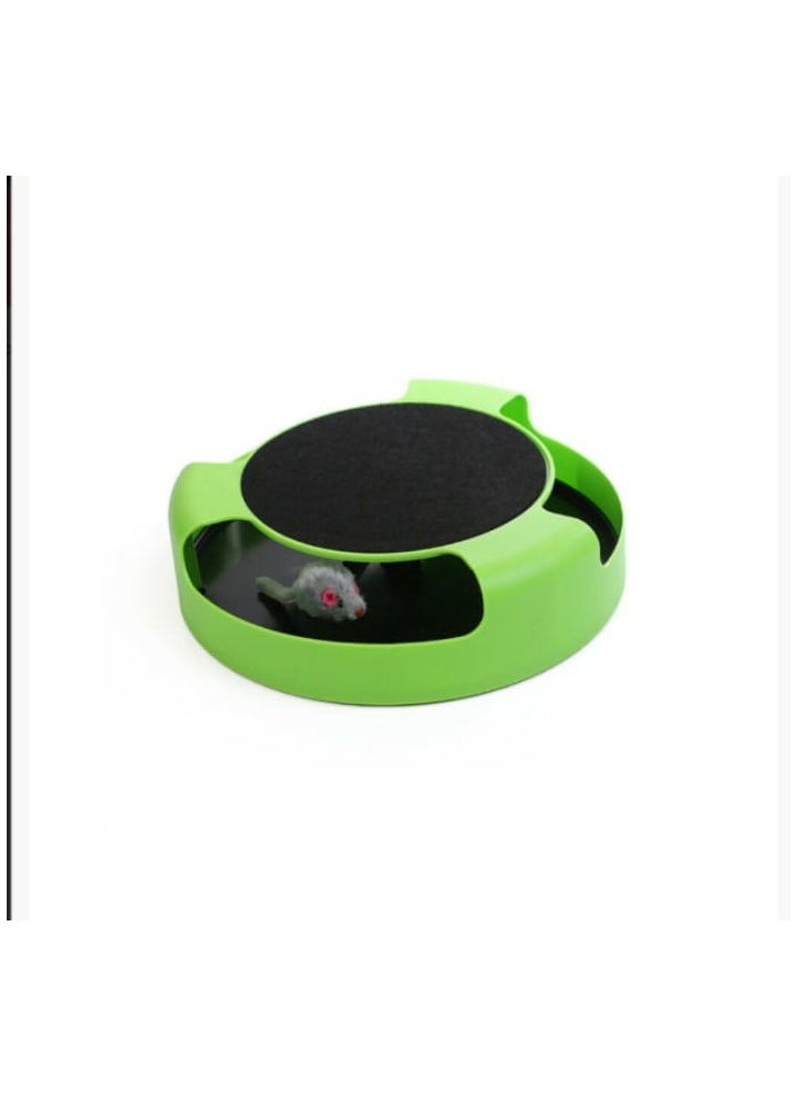 Beauenty - Catch The Mouse Cat Toy - Image 1