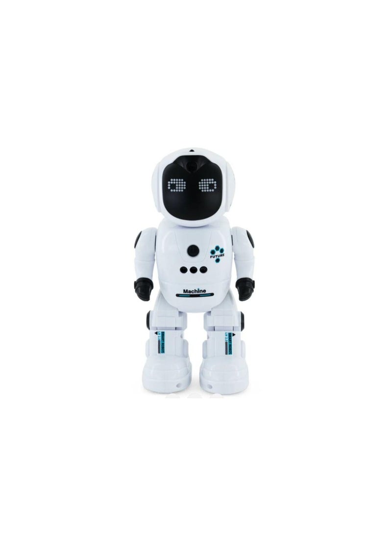Newboy Intelligent Programming Robot - Image 4