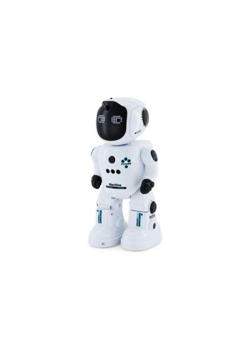 Newboy Intelligent Programming Robot - Image 3