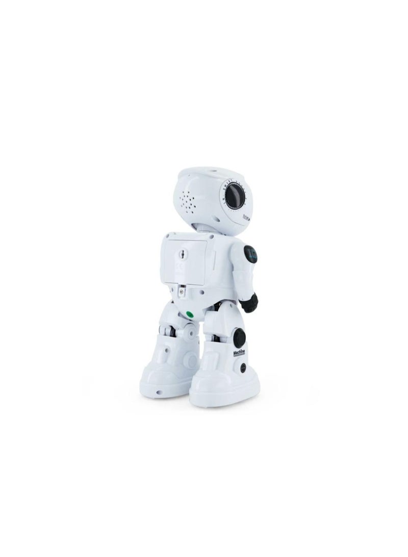 Newboy Intelligent Programming Robot - Image 5