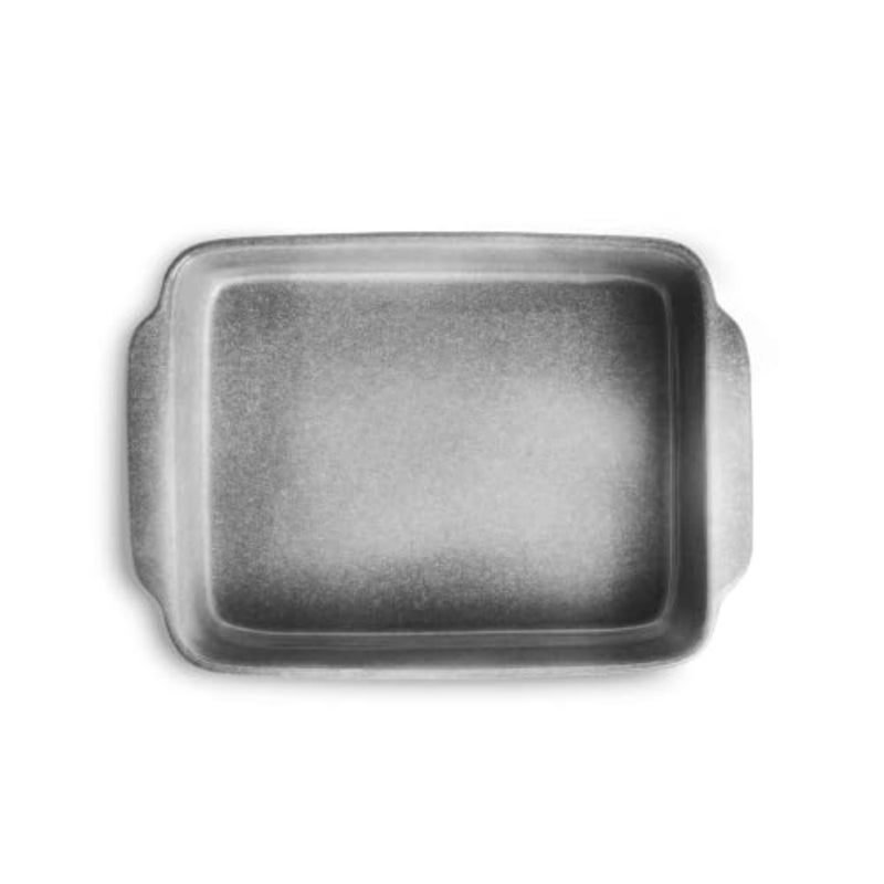 Oven Dish Misty Cliff 36 x 26 cm, Stoneware Lasagne Casserole Dish - Image 2