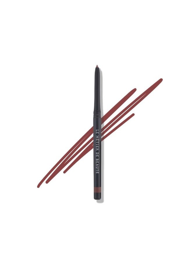 Le Metier De Beaute MĒTIER Precision Lip Liner (Hypnotique) - Image 1