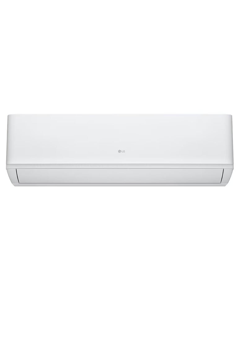 إل جي مكيف هواء LG Titan سبليت، بارد، 30,000BTU - NT382C2 - Image 1