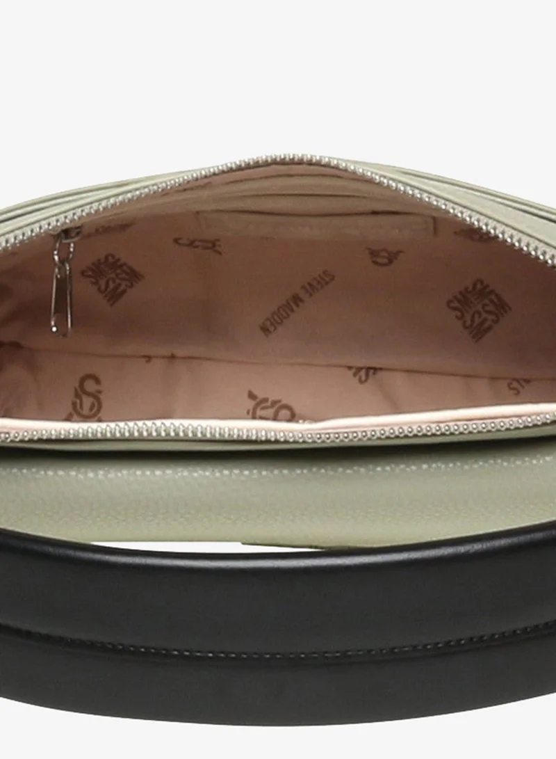 Steve Madden  Bcassy Green Women's Handbags for Women | Best Price UAE