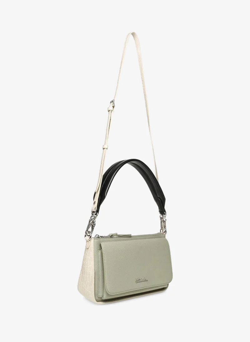 Steve Madden  Bcassy Green Women's Handbags for Women | Best Price UAE