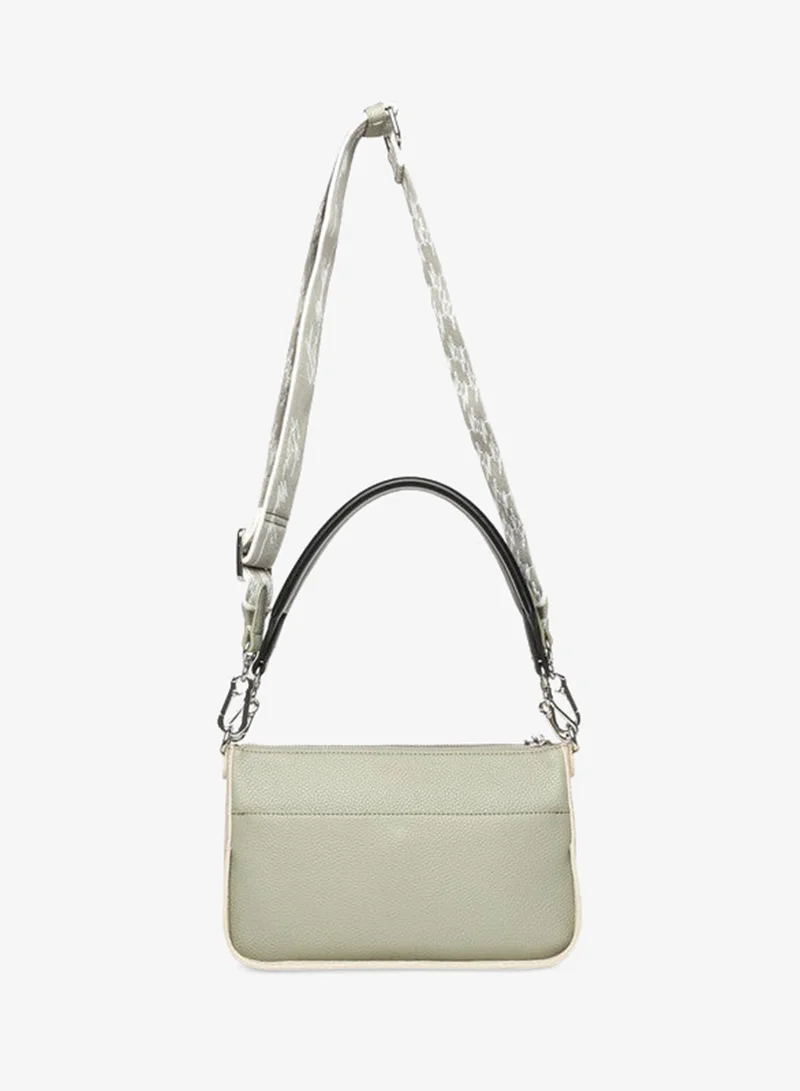 ستيف مادن Bcassy Green Women's Handbags