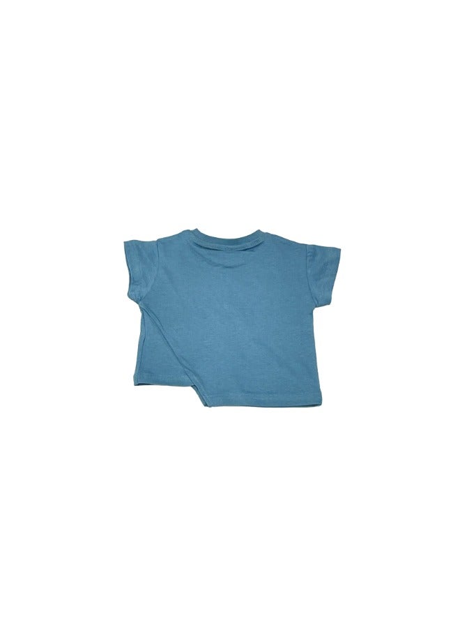 Junior Baby Boys T-Shirt - Image 2