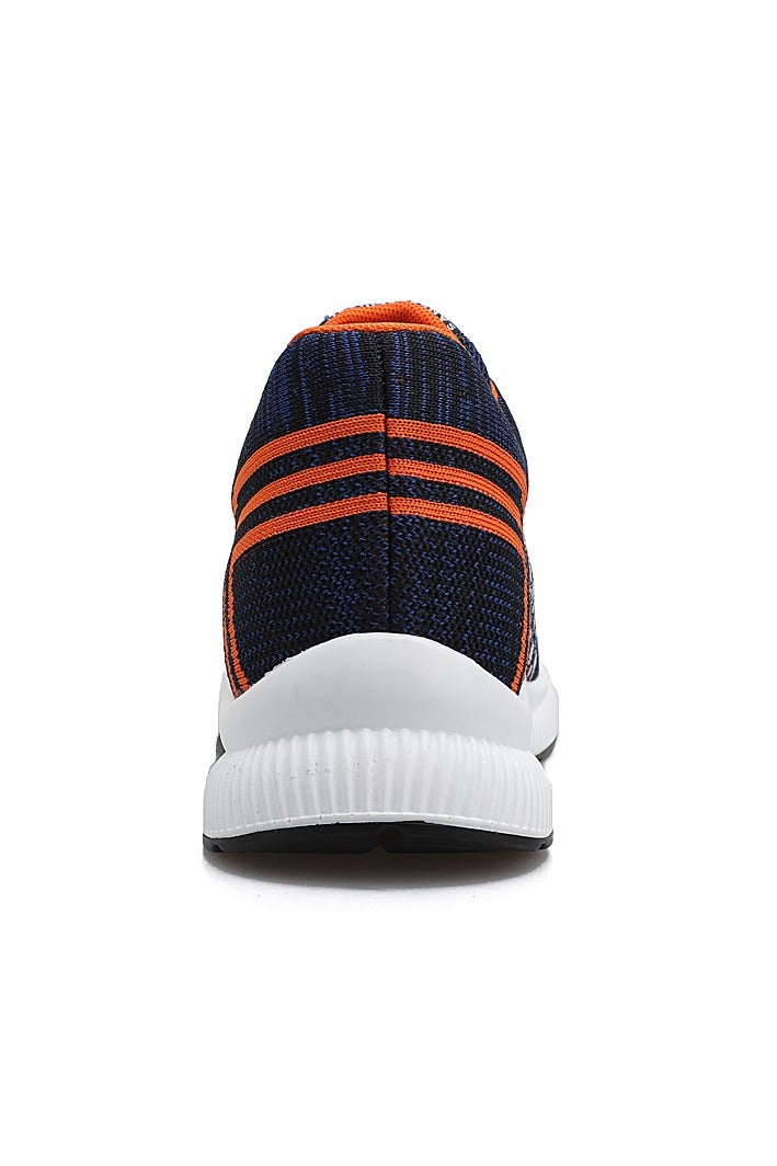 Men Sports Running Shoes Athletic Walk Breathable Comfortable Lightweight Casual Non-Slip Sneakers for Gym Workout Daily Wear  - Image 2