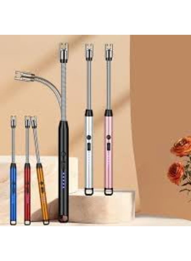 Multi-purpose electronic lighter – easily and safely lights stoves, candles, and ovens - Image 2