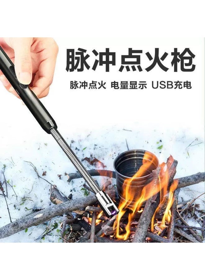 Multi-purpose electronic lighter – easily and safely lights stoves, candles, and ovens - Image 5