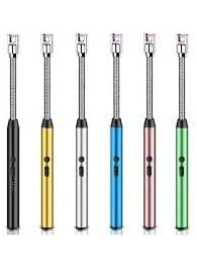 Multi-purpose electronic lighter – easily and safely lights stoves, candles, and ovens - Image 1