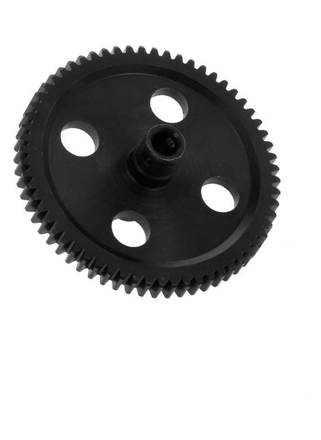 NIBEMINENT - RC Car Metal Center Reduction Gear - Image 1