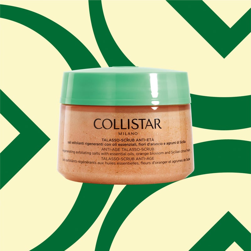 Collistar Anti-Age Talasso-Scrub 700 g - Image 2
