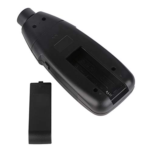 Mextech DT-2234C Non-Contact Tachometer - Image 4