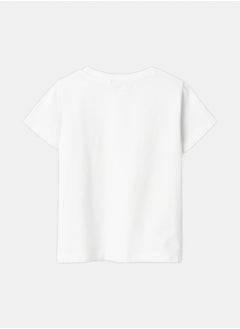 NAME IT name it Girls Jule Minions Top  - Image 3