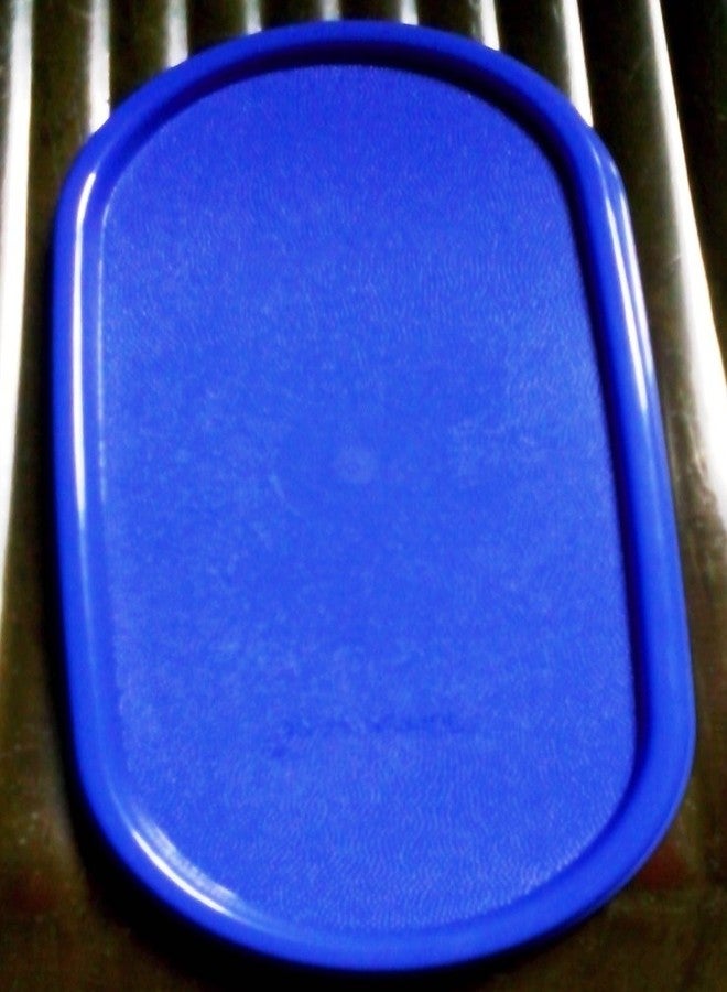 Tupperware Modular Mates Oval Storage Box Seal - Image 2