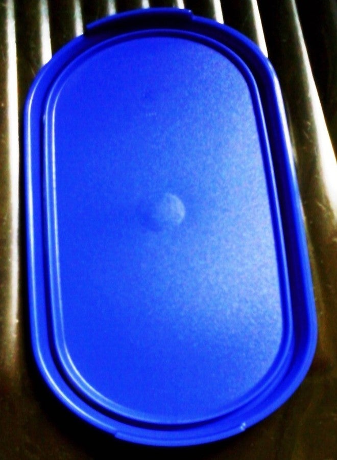 Tupperware Modular Mates Oval Storage Box Seal - Image 1