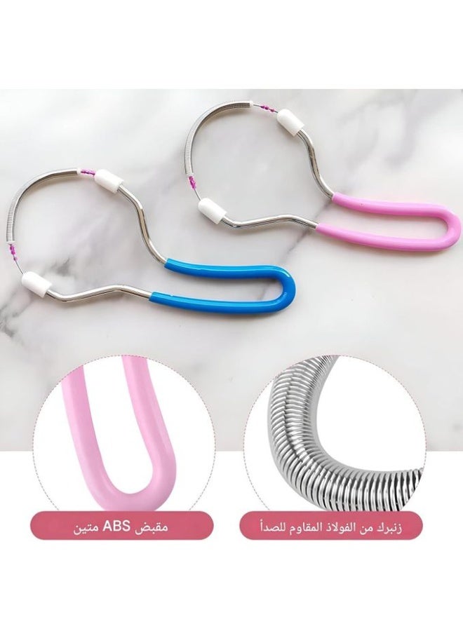 سوستة ازالة شعر الوجه بدون الم - Image 4