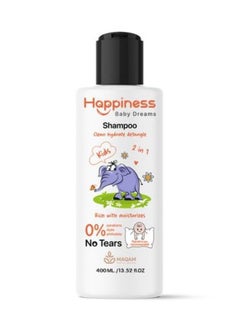 Happiness Kids Shampoo 400 Ml - pzsku/ZAEC26D5E3EE0B61A4D27Z/45/_/1689253434/5ac02aa8-a32f-48ea-8744-fdec487d87d0