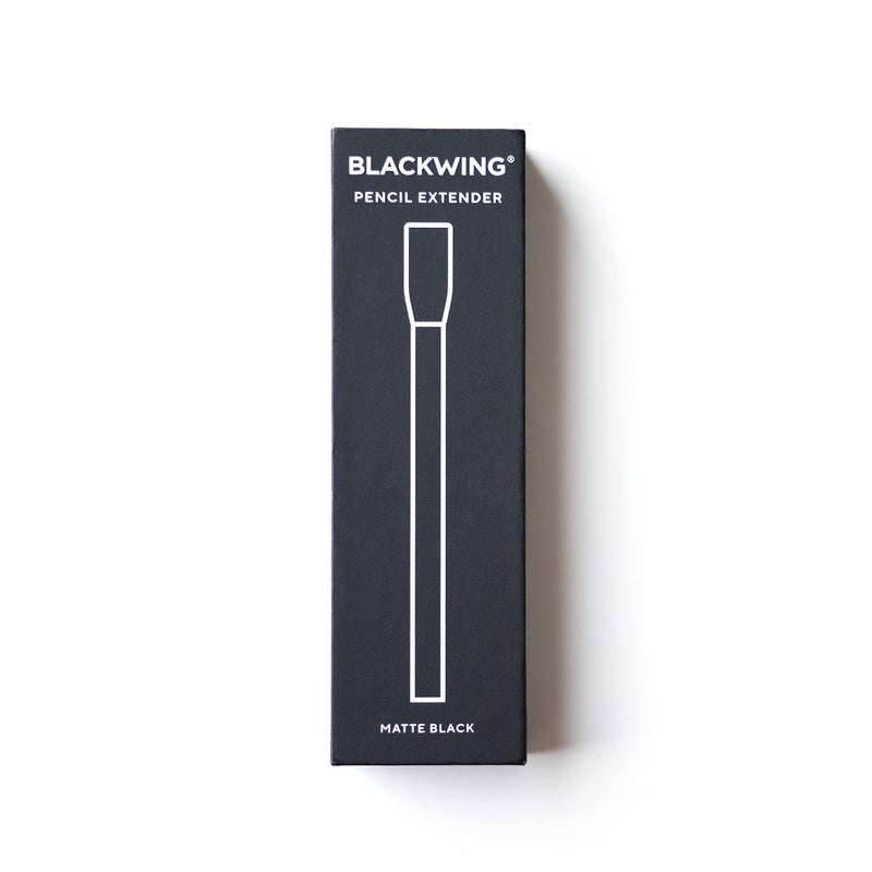 Blackwing Pencil Extender, Compatible with Black Wing Pencils, Pack of 1 - Image 4