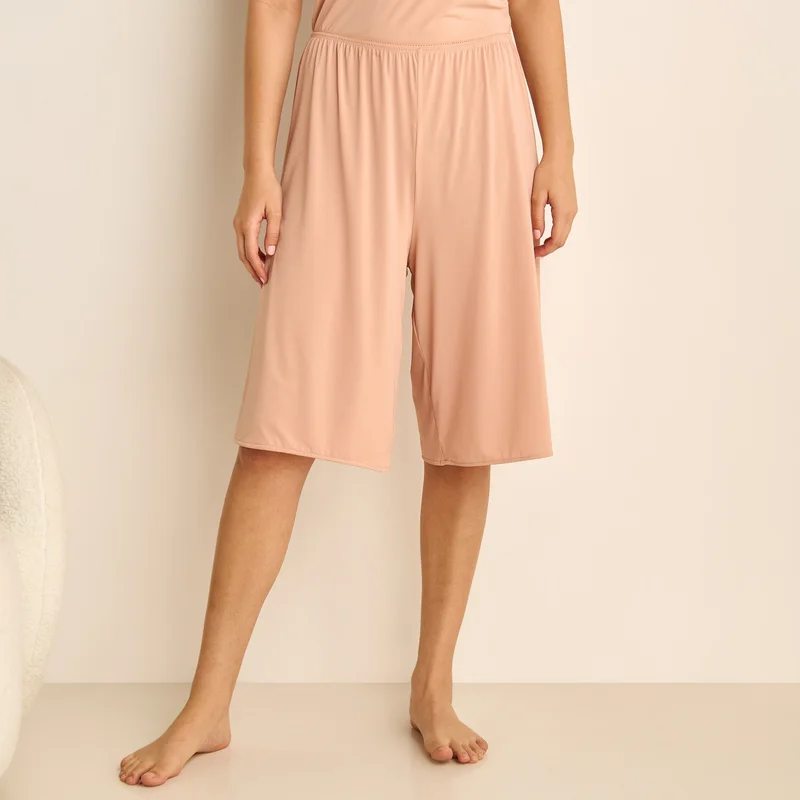 Splash FAV Culottes with Elasticated Waistband