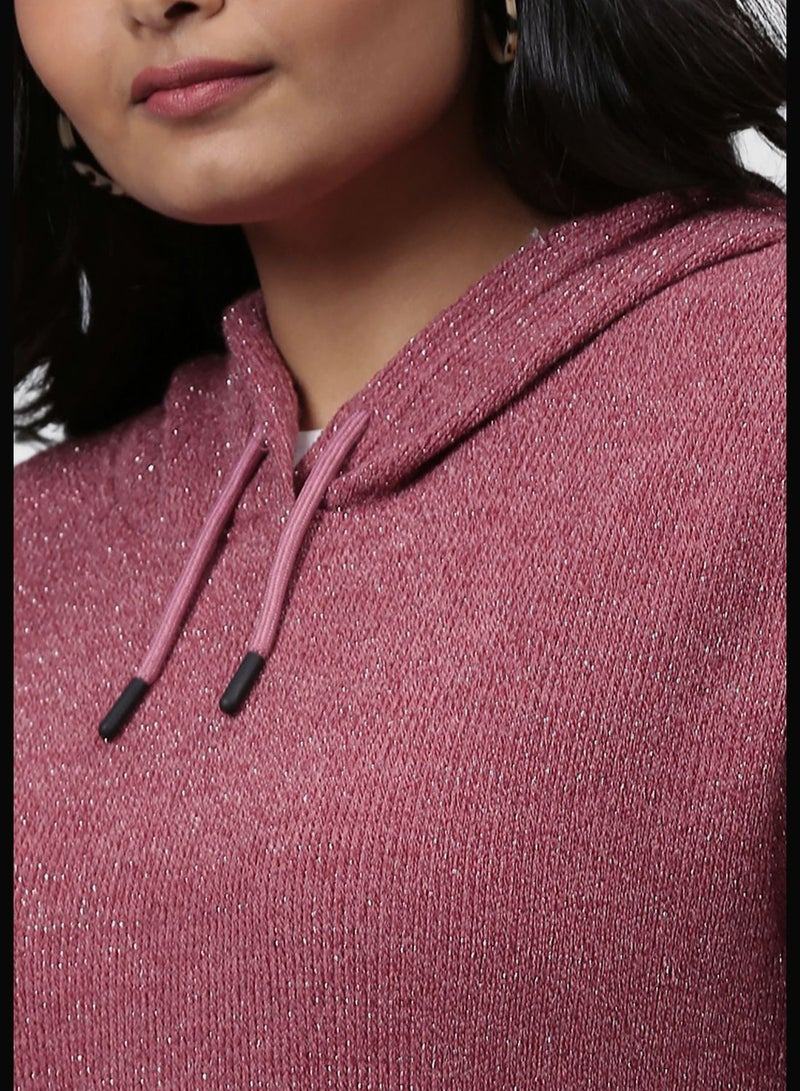 Instafab Plus Casual Sweatshirt - Image 5