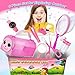 YOPINSAND Bug Catcher Kit Outdoor Explorer Kit for Kids 10 Pcs Bug Catching Kit with Toy Cage Backpack Manifying Glass Toy Net Outdoor Exploration Toys Gift for Boys Girls 312 - Image 4
