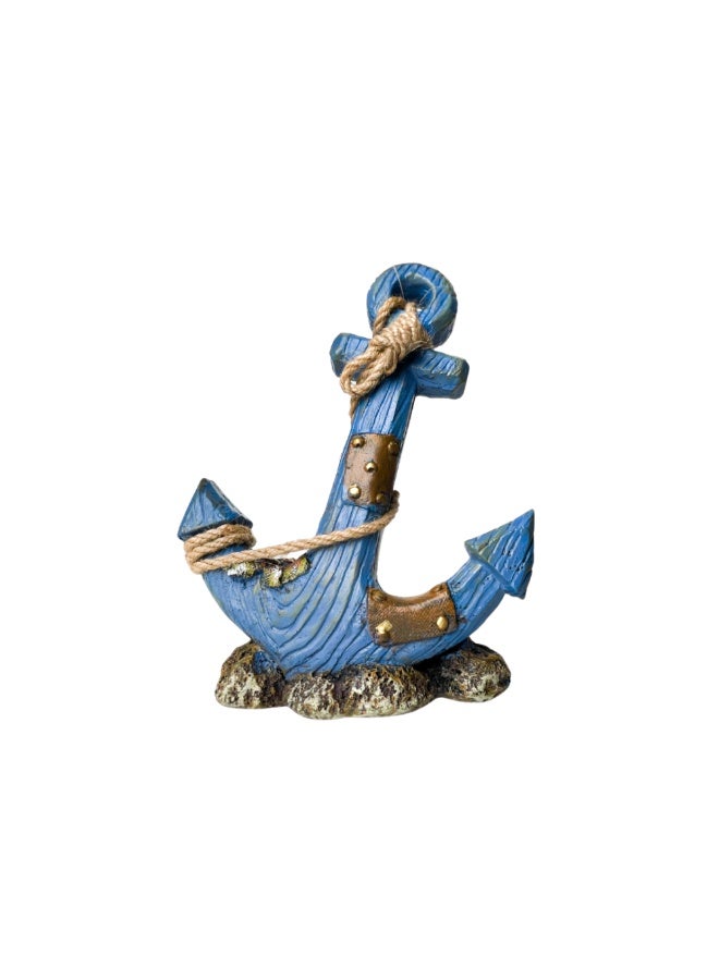Dophin (KW ) anchor ornament for an aquarium - Image 2