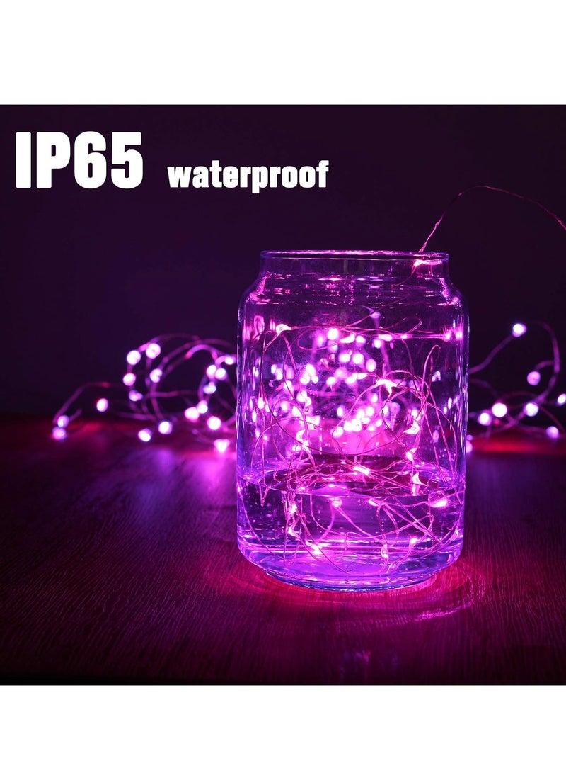 Generic Fairy Lights LED 3M With Blinking Option - Events, Parties, Decorations And Other Events  - Image 1