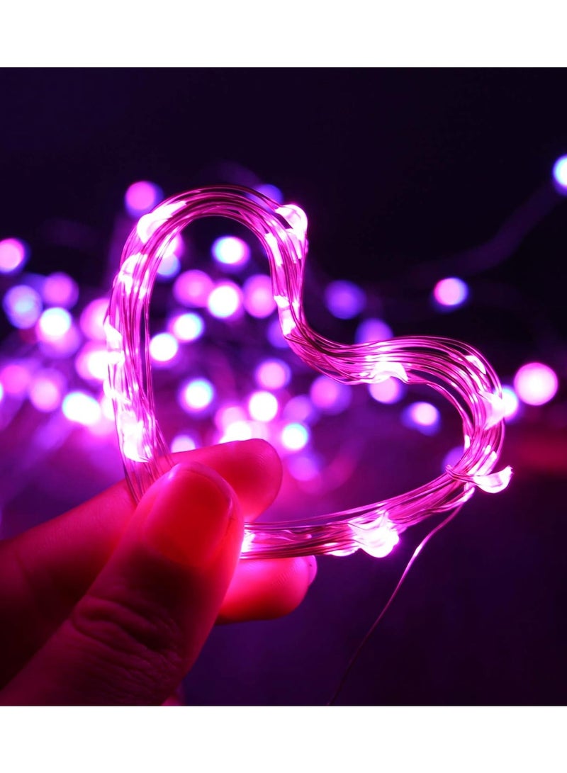 Generic Fairy Lights LED 3M With Blinking Option - Events, Parties, Decorations And Other Events  - Image 3