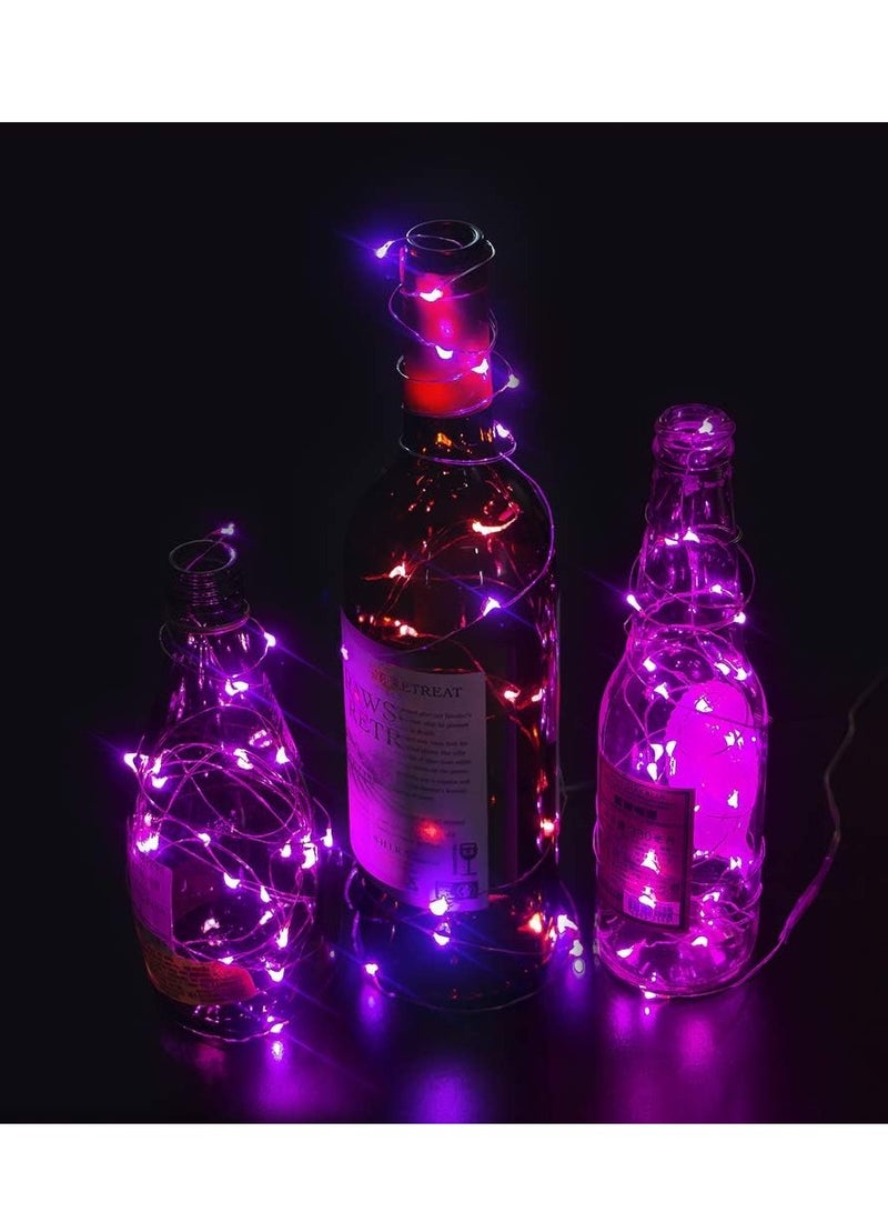 Generic Fairy Lights LED 3M With Blinking Option - Events, Parties, Decorations And Other Events  - Image 4