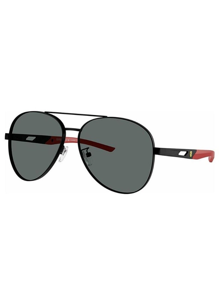 Ferrari Scuderia FZ5002D 101/81 60 Unisex Sunglasses - Image 1