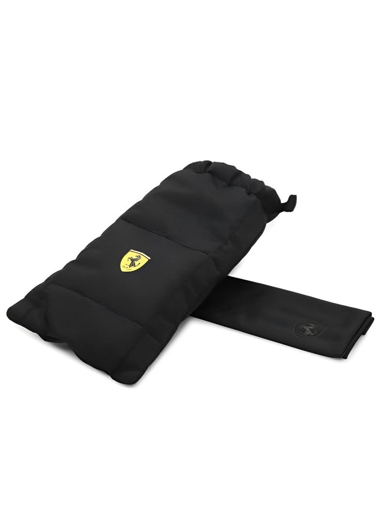 Ferrari Scuderia FZ5002D 101/81 60 Unisex Sunglasses - Image 2