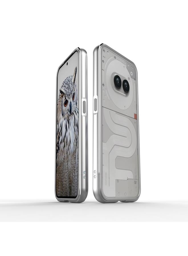 اس-توب جراب حماية لهاتف Case For Nothing Phone 2a Aurora Series بإطار معدني - Image 1