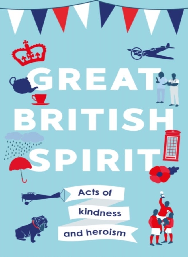 Great British Spirit 