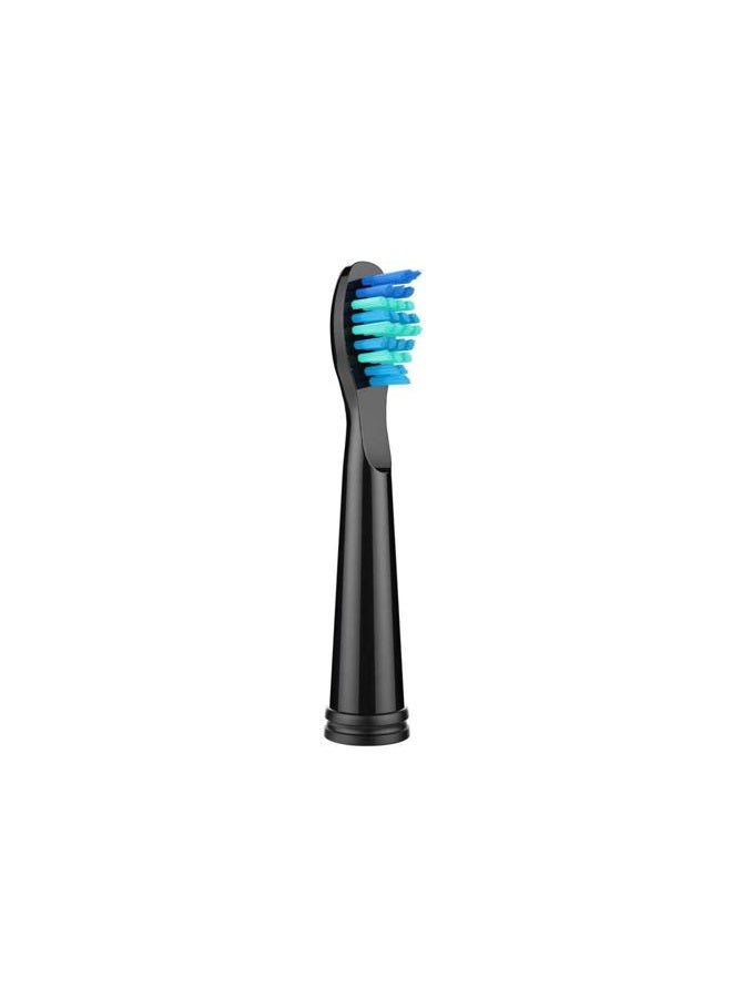 KOPBTBOY Replacement Brushes for Fairywill/Seago, 5pc Electric Toothbrush Head for FW507/508/515/551/917/D1/D3/D7/D8/917/909/949/958/507B/908/610/659/719 /910 - Image 2