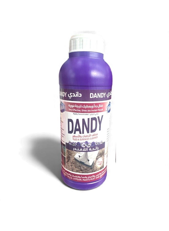 Dandy Lavender Scent