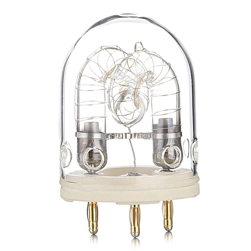 GODOX 600W Flash Tube Bare Bulb -Replacement Accessory Bare Bulbs Witstro Speedlite AD600 AD600BM AD600B AD600M - Image 1
