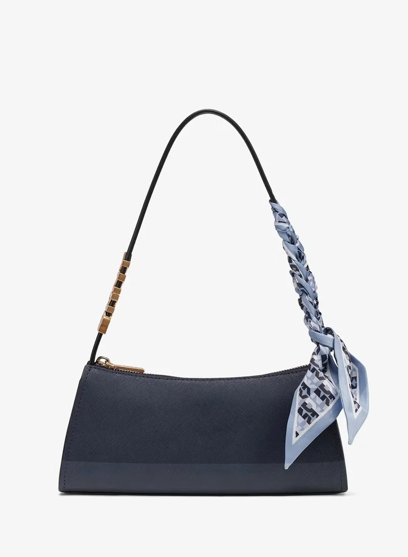 DKNY Avril Top Zip Shoulder Bag