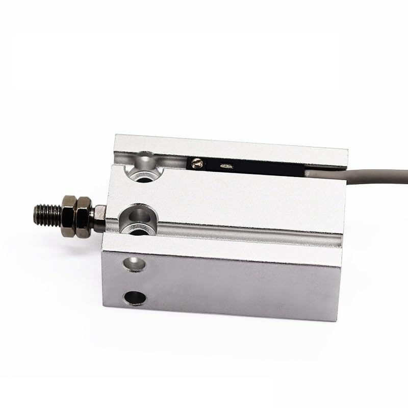 CDU Series Free Mount Cylinder Size 25 20D - Image 5