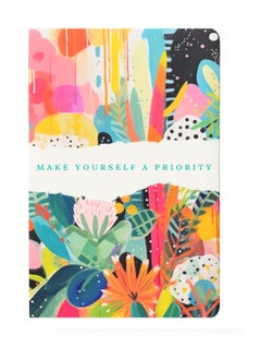 Make Yourself A Priority