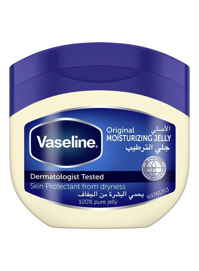 Vaseline Original Moisturizing Petroleum Jelly 250ml
