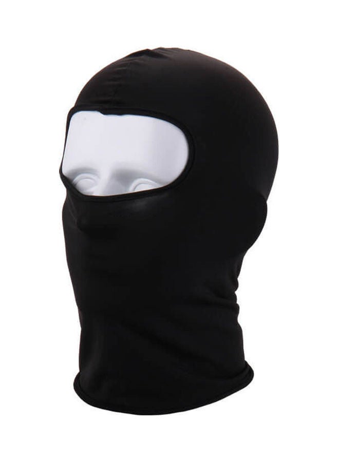 NIBEMINENT Motorcycle Winter Unisex Full Face Cover Mask Balaclava 0.034kg 
