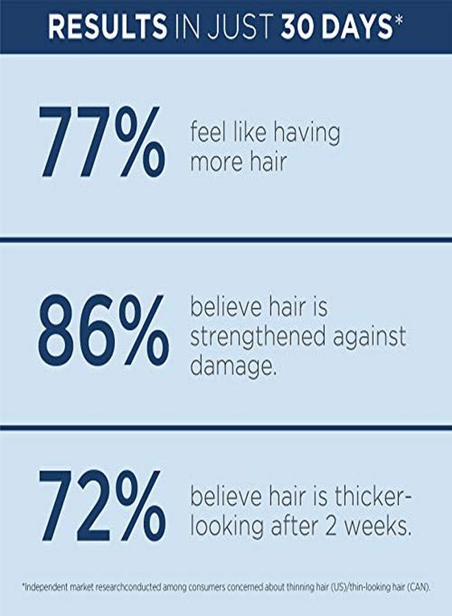 Nioxin System 1 Cleanser Shampoo, Natural Hair With Light Thinning, 16.9 Oz - Image 5