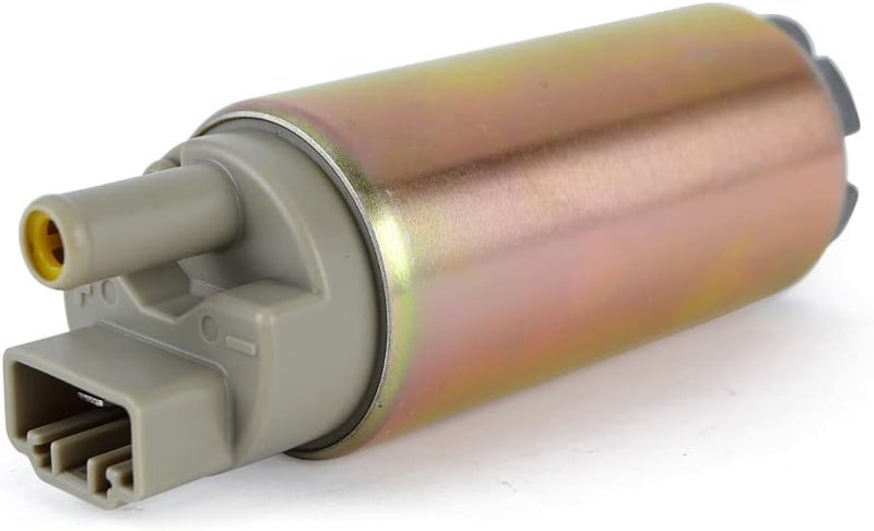 DEMULAX Engine Fuel Pump for Harley Motorcycles - Image 2